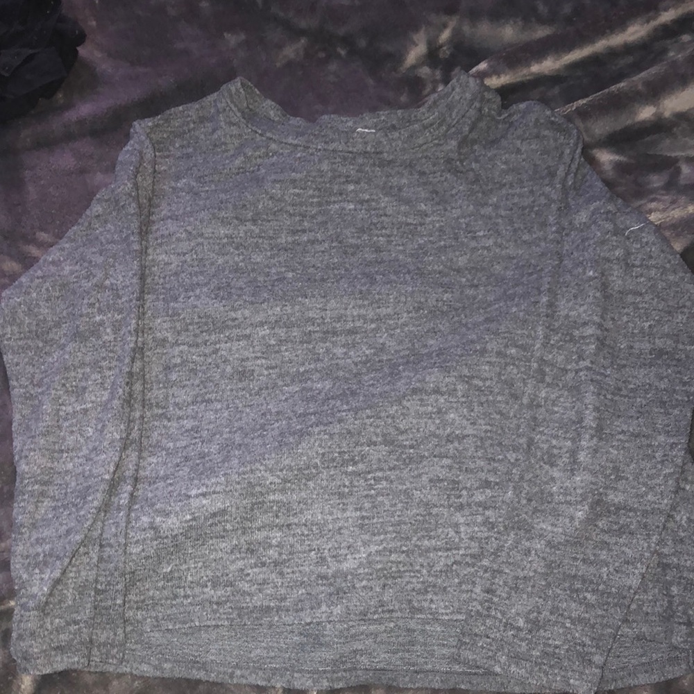 h&m sweater/shirt